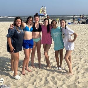 Meet your Posher, Aubrey